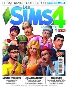 Jeux Vidéo Magazine Hors-Série No.39 - Septembre 2014