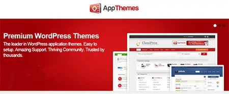 AppThemes - All WordPress Themes & WordPress Plugins Pack 2015 