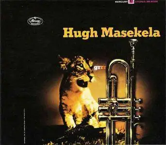 Hugh Masekela - grrr (1965) {2003 Verve Music Group} **[RE-UP]**