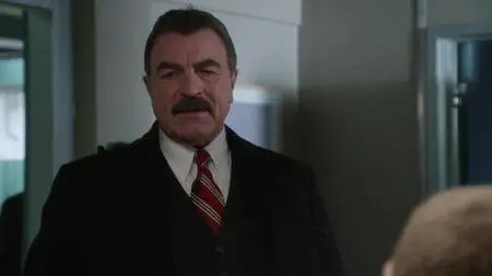 Blue Bloods S06E10