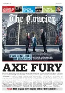 The Courier - May 25, 2021