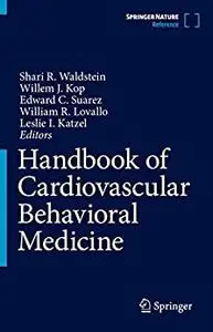 Handbook of Cardiovascular Behavioral Medicine