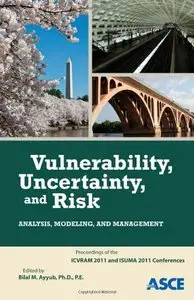 Vulnerability, Uncertainity, and Risk [Repost]