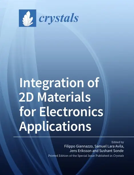 Integration of 2D Materials for Electronics Applications