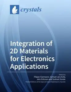 Integration of 2D Materials for Electronics Applications