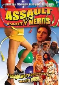 Assault of the Party Nerds (1989) 
