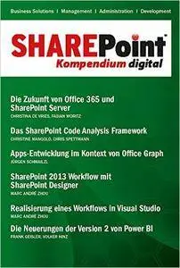SharePoint Kompendium - Bd. 14 (SharePoint Kompendium digital)
