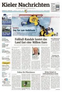 Kieler Nachrichten Eckernförder Nachrichten - 22. Februar 2018