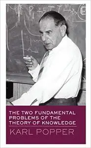 The Two Fundamental Problems of the Theory of Knowledge (Repost)