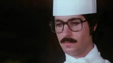 John Travolto... da un insolito destino / The Face with Two Left Feet (1979)