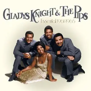 Gladys Knight & The Pips - Essential 1961-1965 (2020)