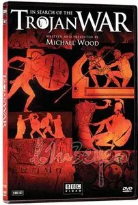 BBC - In Search Of The Trojan War