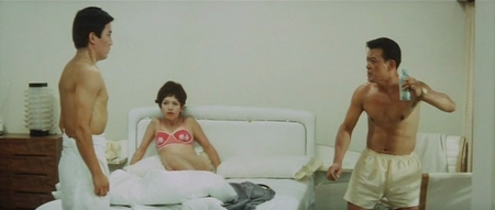 Pleasures of the Flesh (1965)
