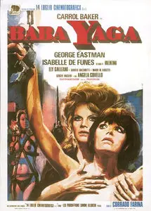Baby Yaga, Devil Witch (1973)