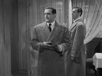 Razzia sur la chnouf (1955)