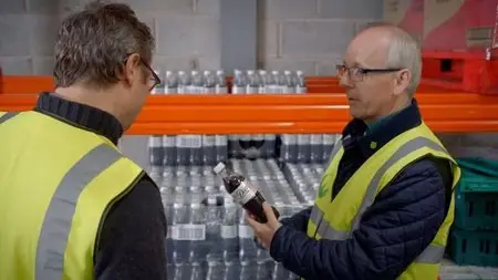 BBC - Hugh's War on Waste (2015)