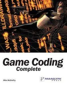 Game Coding Complete [Repost]