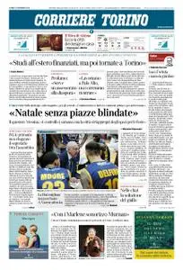 Corriere Torino – 17 dicembre 2018