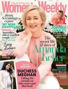 The Australian Women's Weekly - March 2019