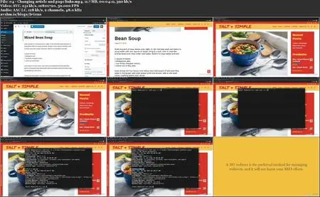 Technical WordPress SEO