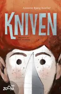 «Kniven» by Annette Bjørg Koeller