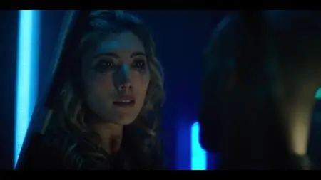 Altered Carbon S02E03