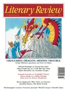 Literary Review - March 2011