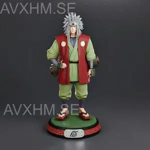 Jiraiya Naruto