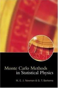 Monte Carlo Methods in Statistical Physics (Repost)