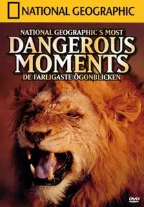 National Geographic's Most Dangerous Moments (2005) [Repost]