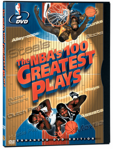 The NBA's 100 Greatest Plays (2000)