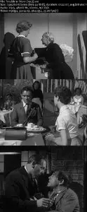 Trouble in Store (1953)