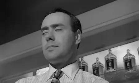 The Wild Affair (1963) [Repost]