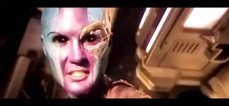 Guardians of the Galaxy Vol. 2 (2017)
