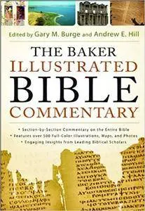 The Baker Illustrated Bible Commentary