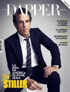 Dapper - marzo 2018