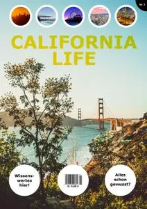 California Life – März 2019