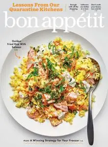 Bon Appetit - September 2020