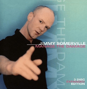 Jimmy Somerville - Manage The Damage (Remastered & Expanded Edition) (1999/2019)