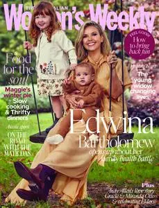 The Australian Women's Weekly - July 2023