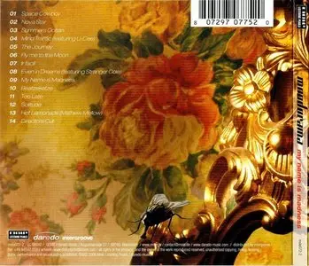 Moodorama - My Name Is Madness [MOLE072-2] (2006)