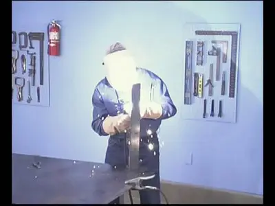 Flux Core Arc Welding [repost]