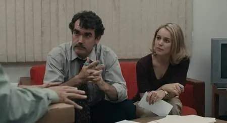 Spotlight (2015)