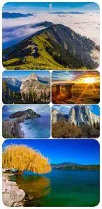 Most Wanted Nature Widescreen Wallpapers #213