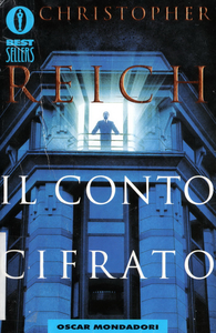 Il conto cifrato - Christopher Reich