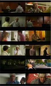 Driven (2018)