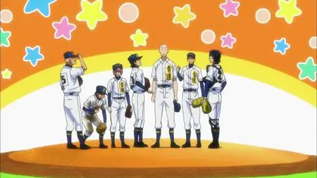 Ace of Diamond 2013 S1E62 VOSTFR