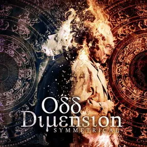 Odd Dimension - Symmetrical (2011) 