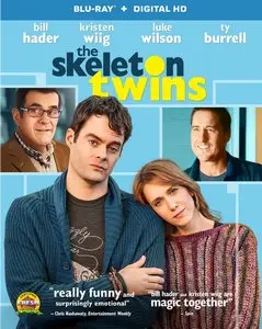 The Skeleton Twins (2014)