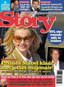 Story Nr.17 - 2 Mei 2017